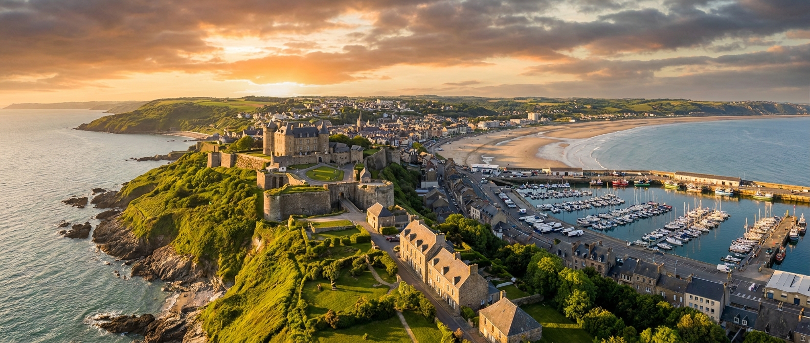 Boulogne-sur-Mer