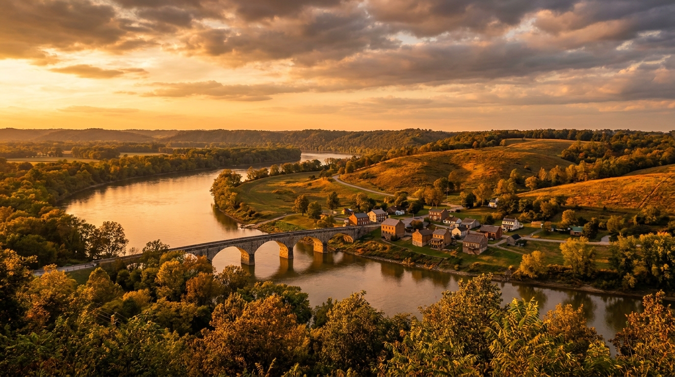 Brandenburg KY