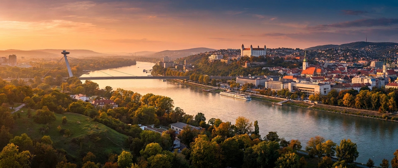 Bratislava