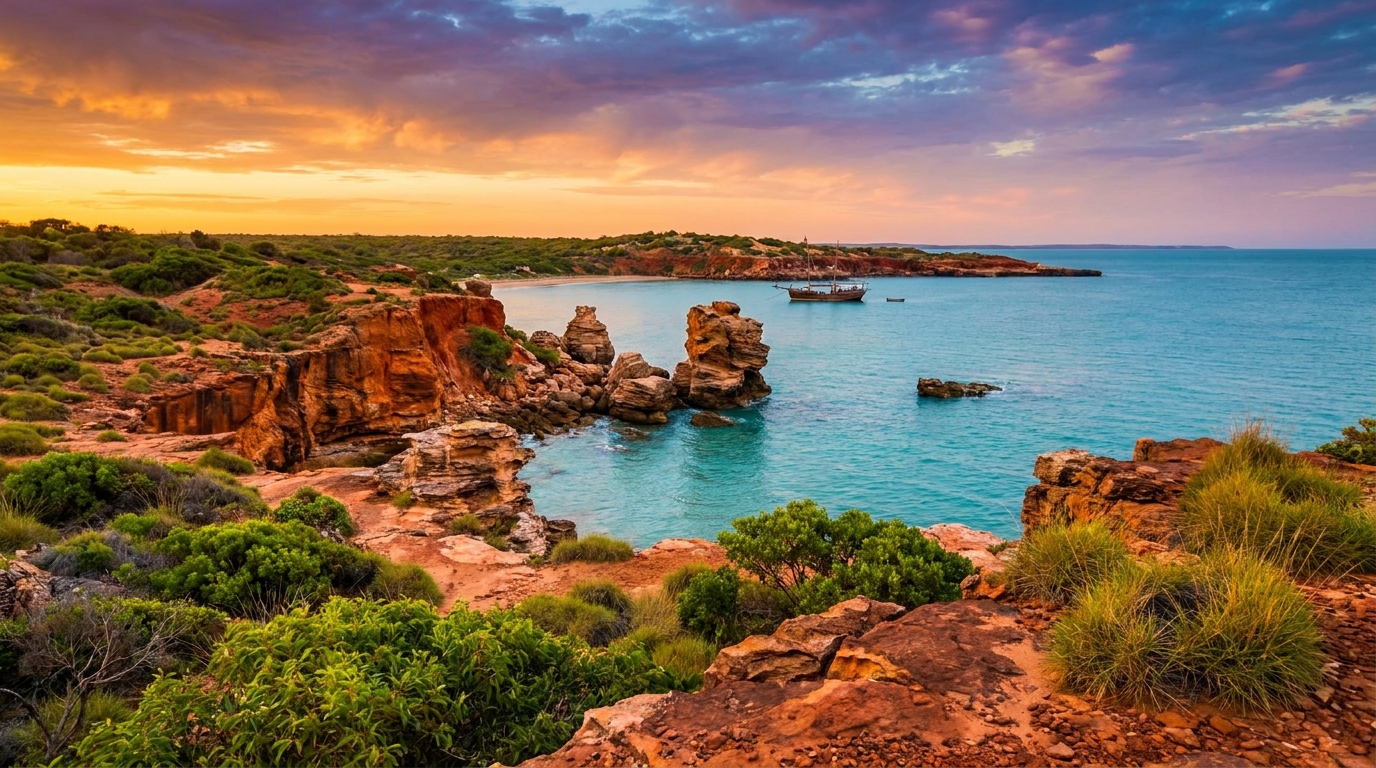 Broome