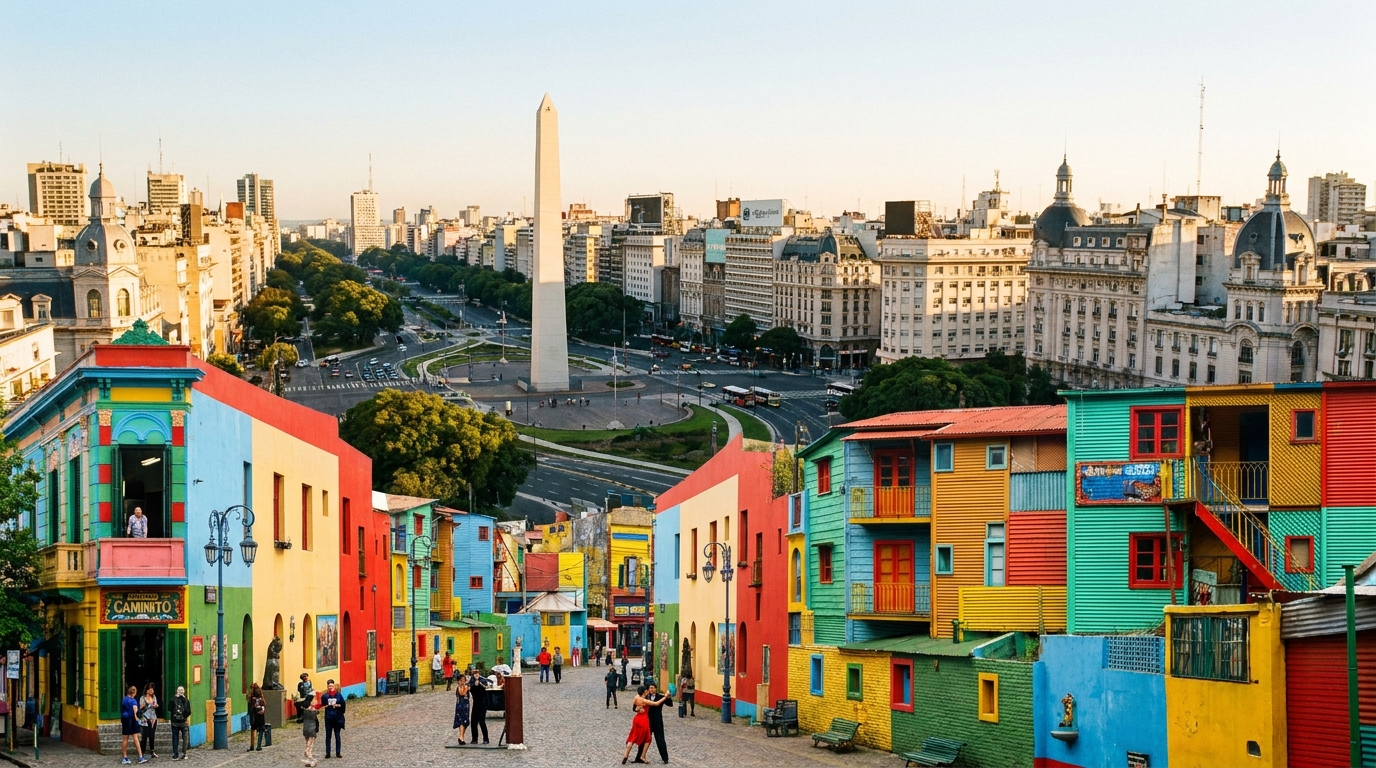 Buenos Aires