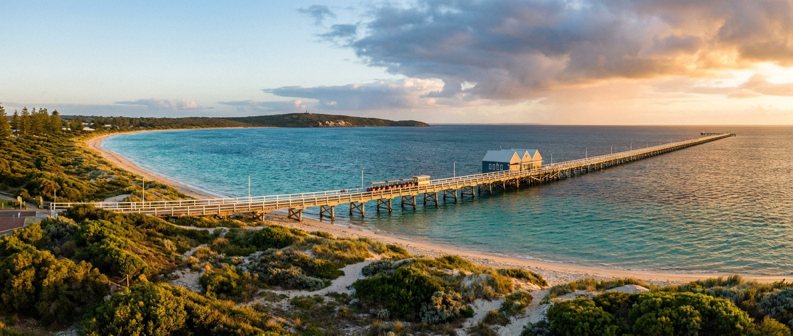 Busselton