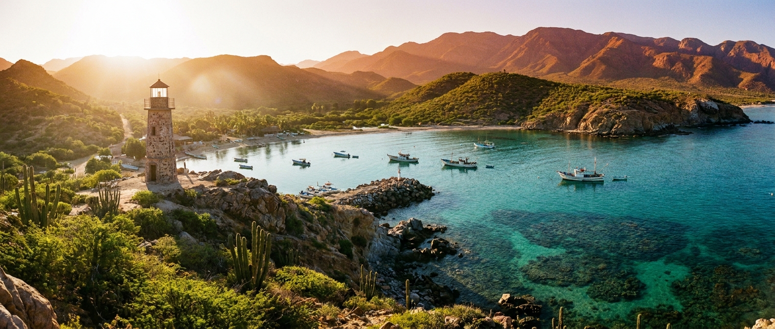 Cabo Pulmo