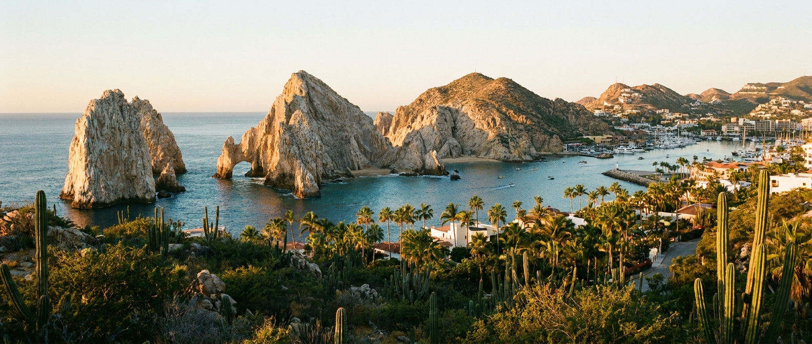 Cabo San Lucas