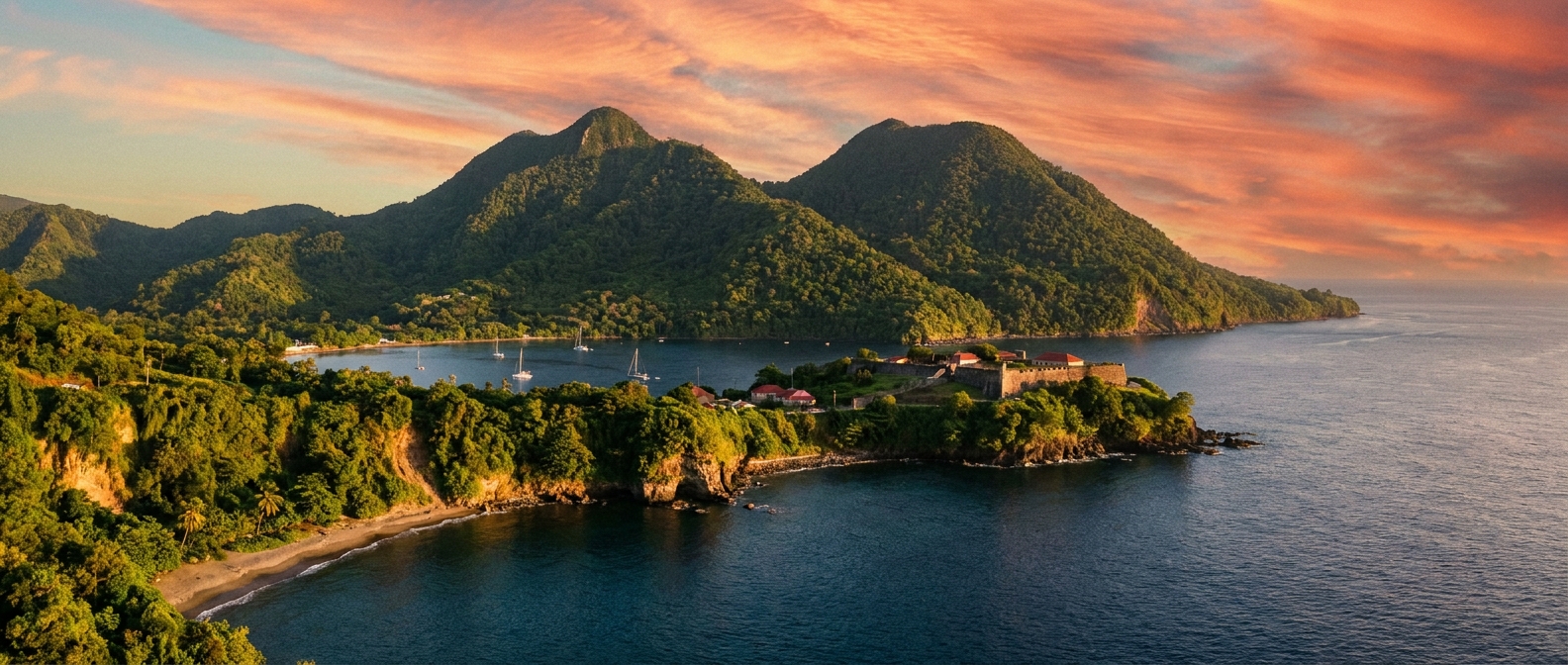 Dominica