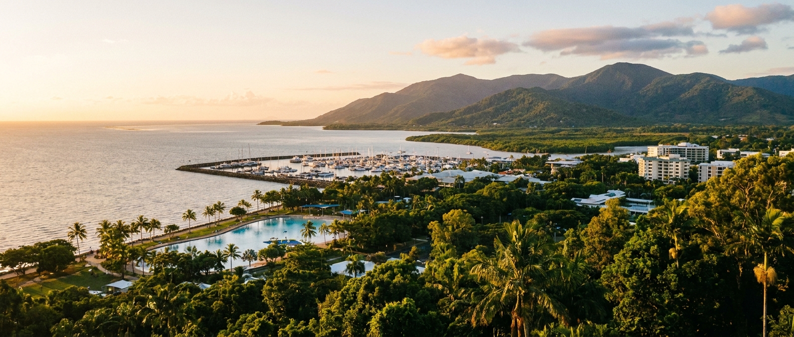 Cairns
