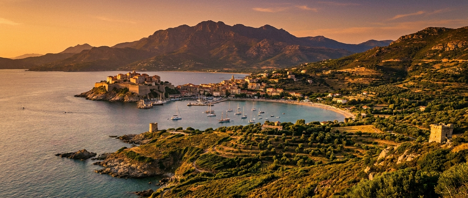 Calvi