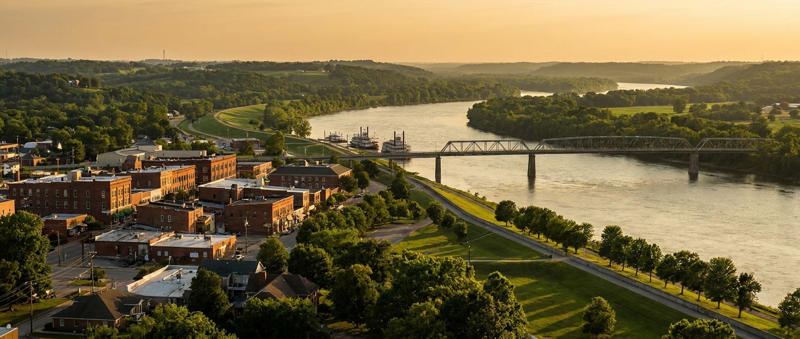 Cape Girardeau