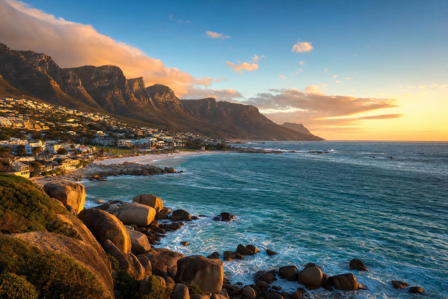 Cape Town