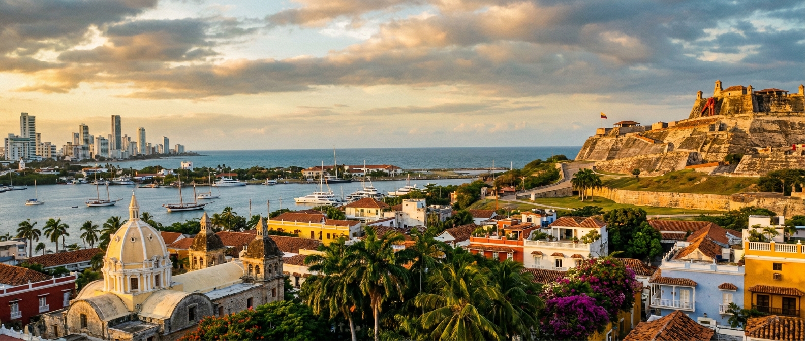 Cartagena