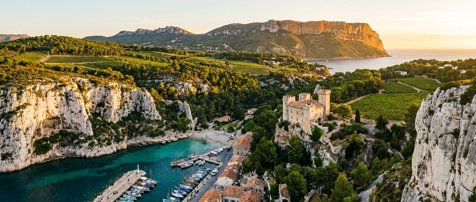 Cassis