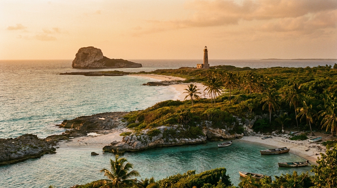 Cayo Largo del Sur
