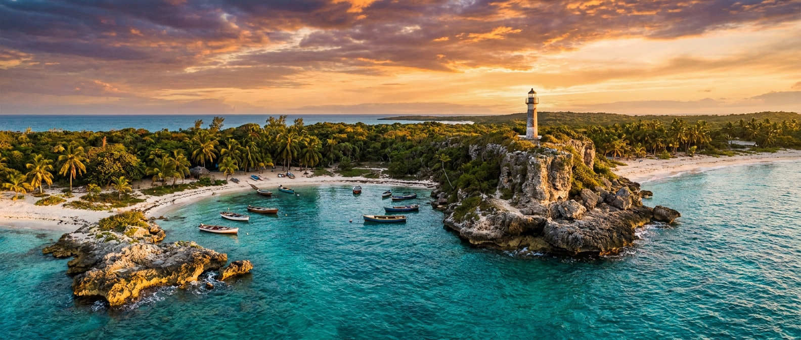 Cayo Rico