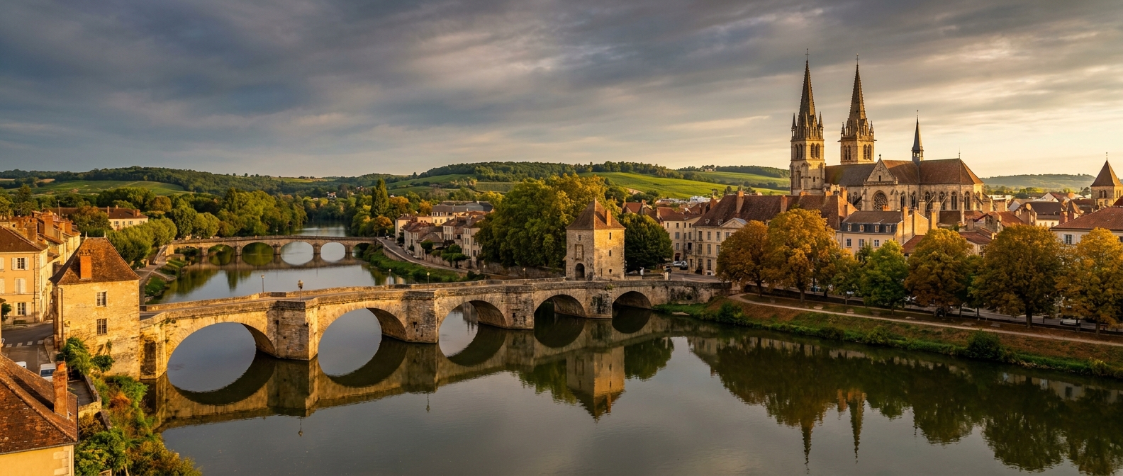 Chalon-sur-Saône