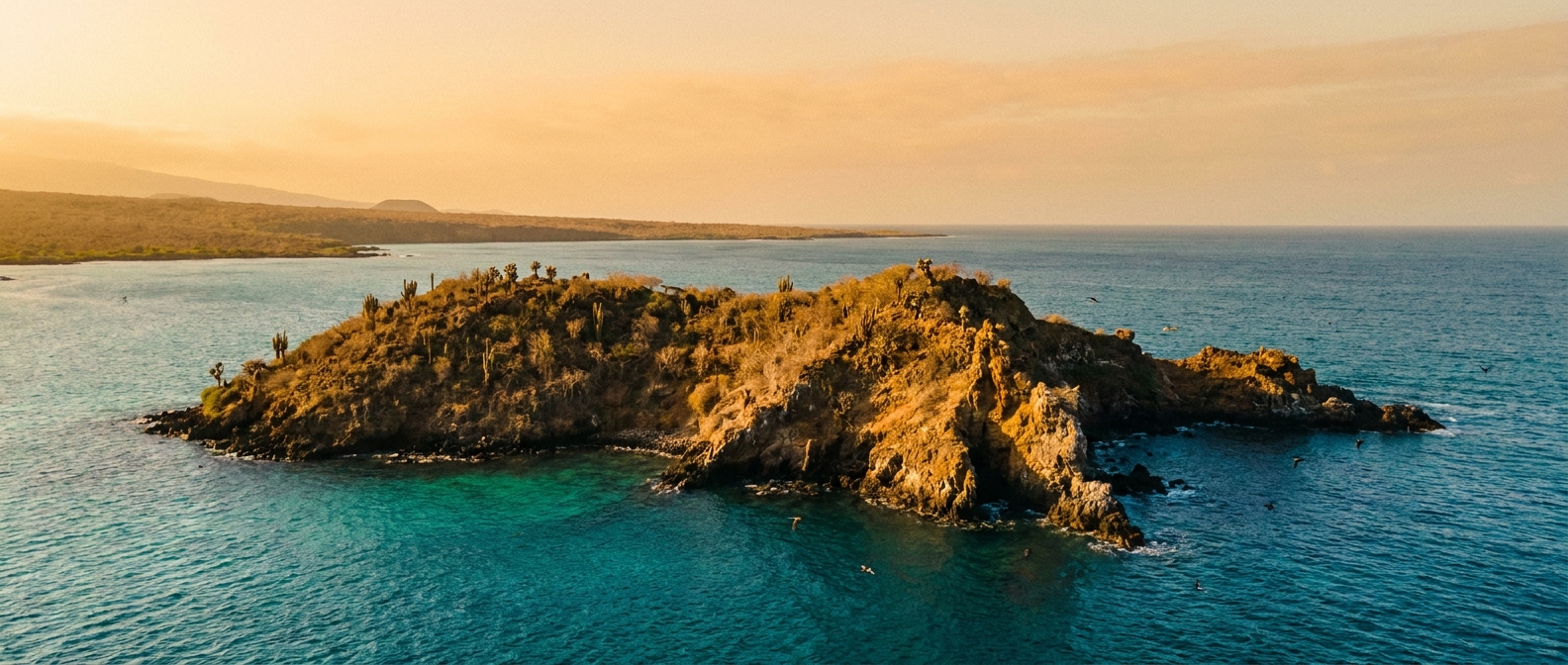 Champion Islet