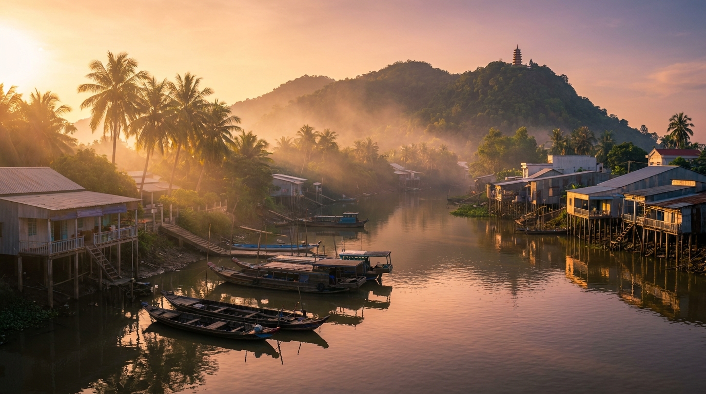 Chau Doc