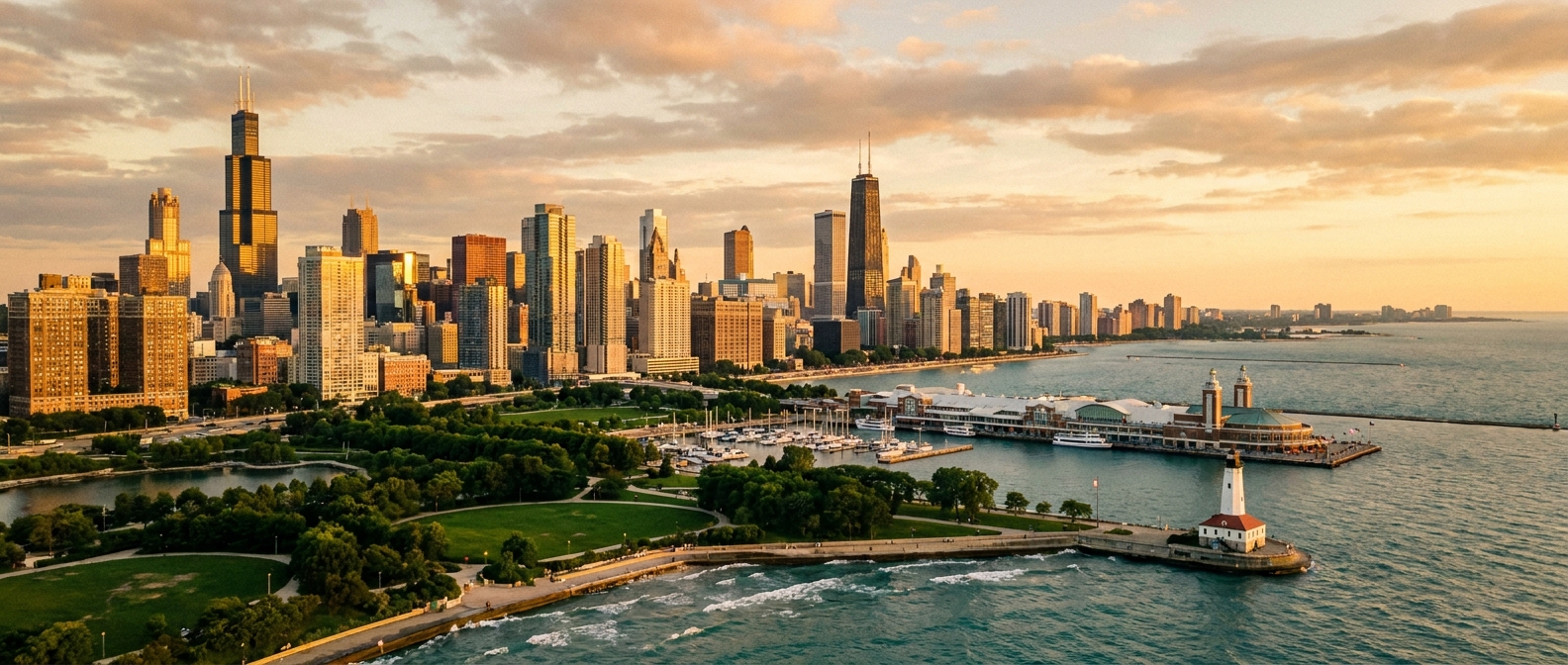 Chicago