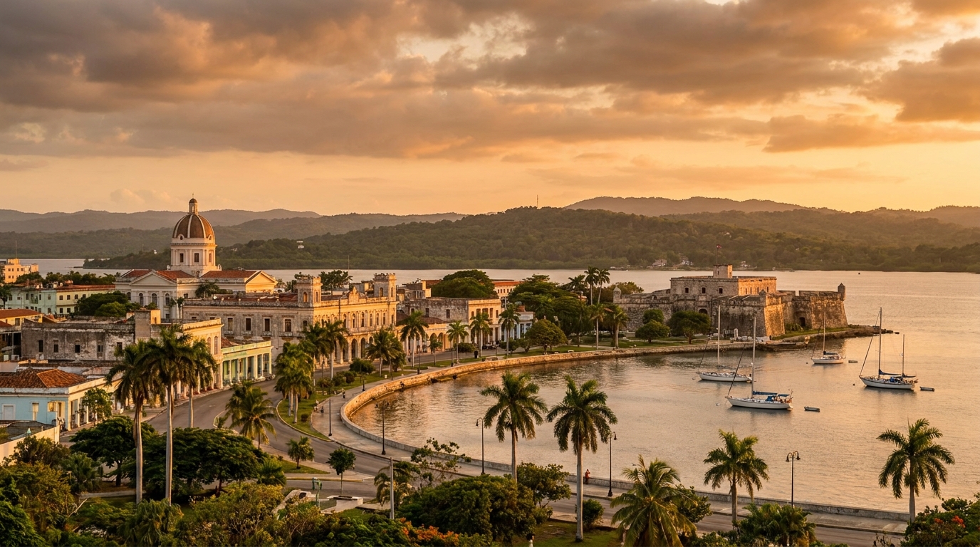 Cienfuegos
