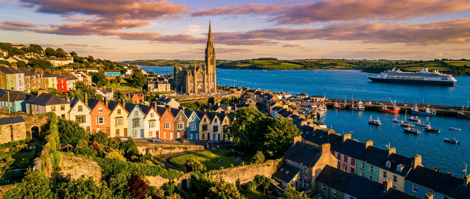 Cobh