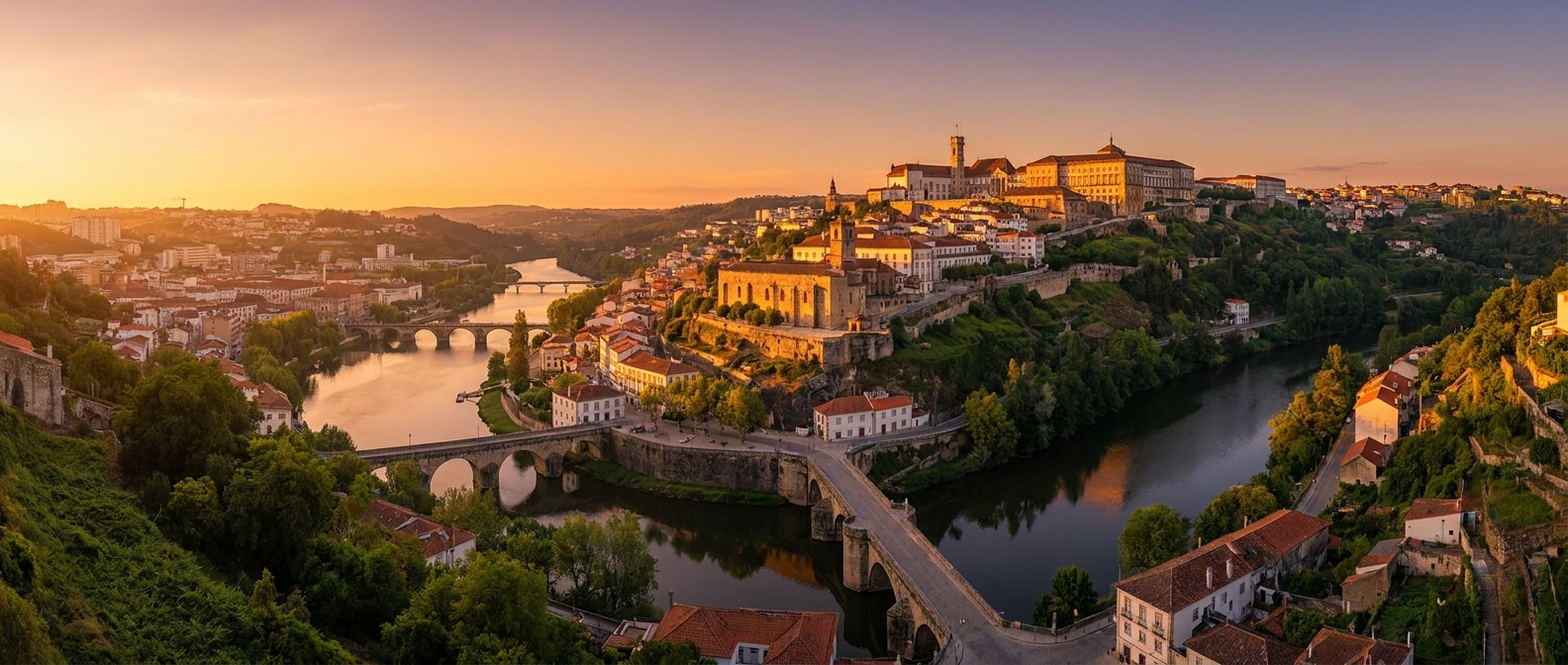 Coimbra