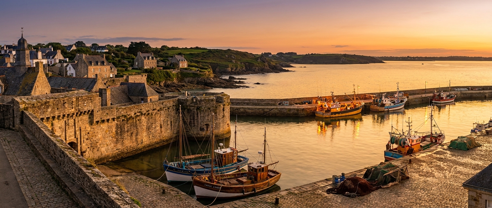 Concarneau