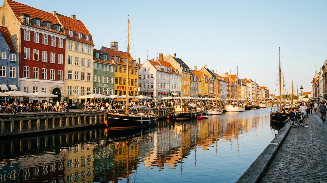 Copenhagen