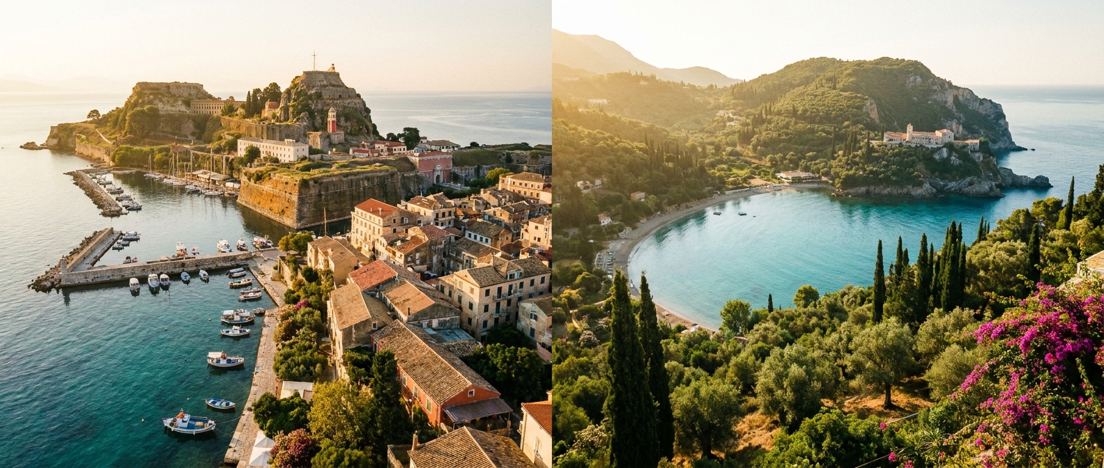 Corfu