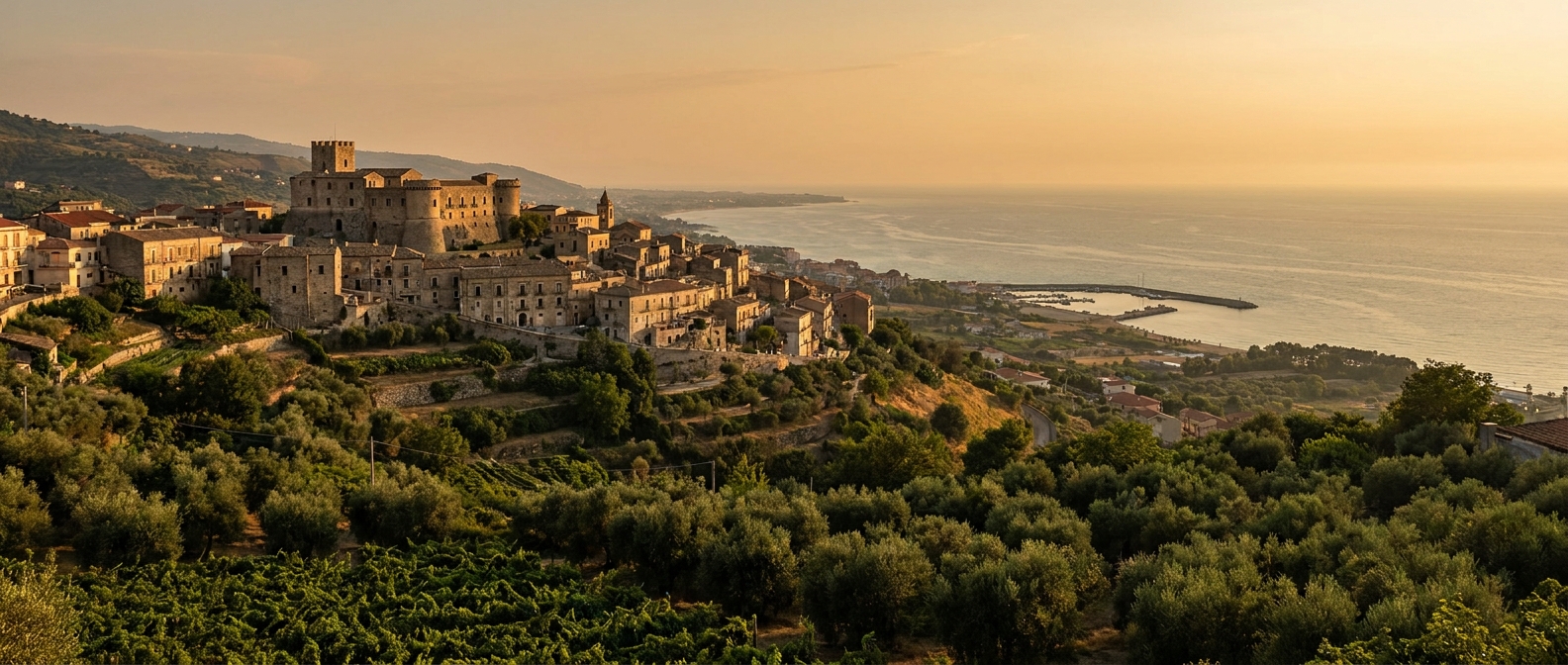 Corigliano Calabro