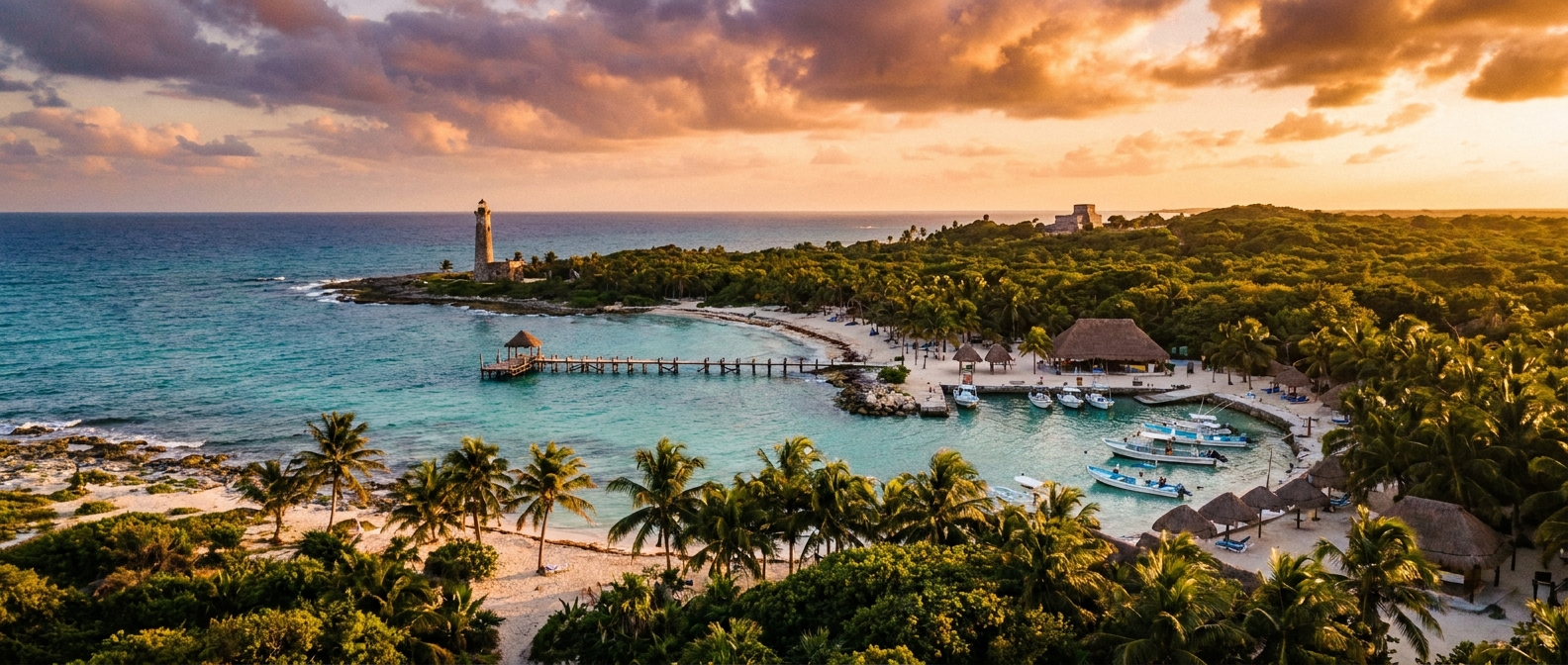 Costa Maya