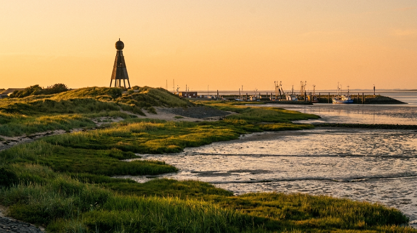 Cuxhaven