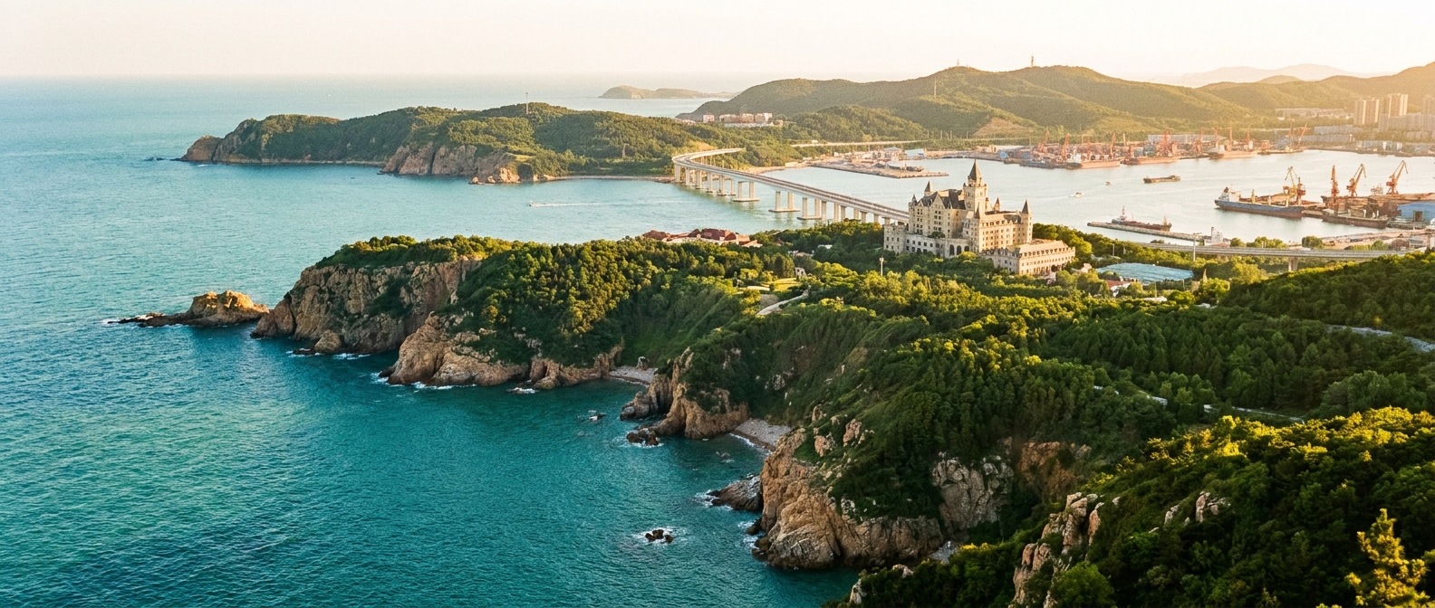 Dalian