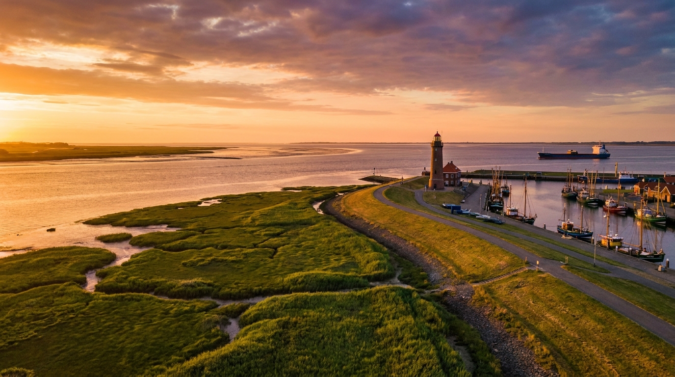 Delfzijl