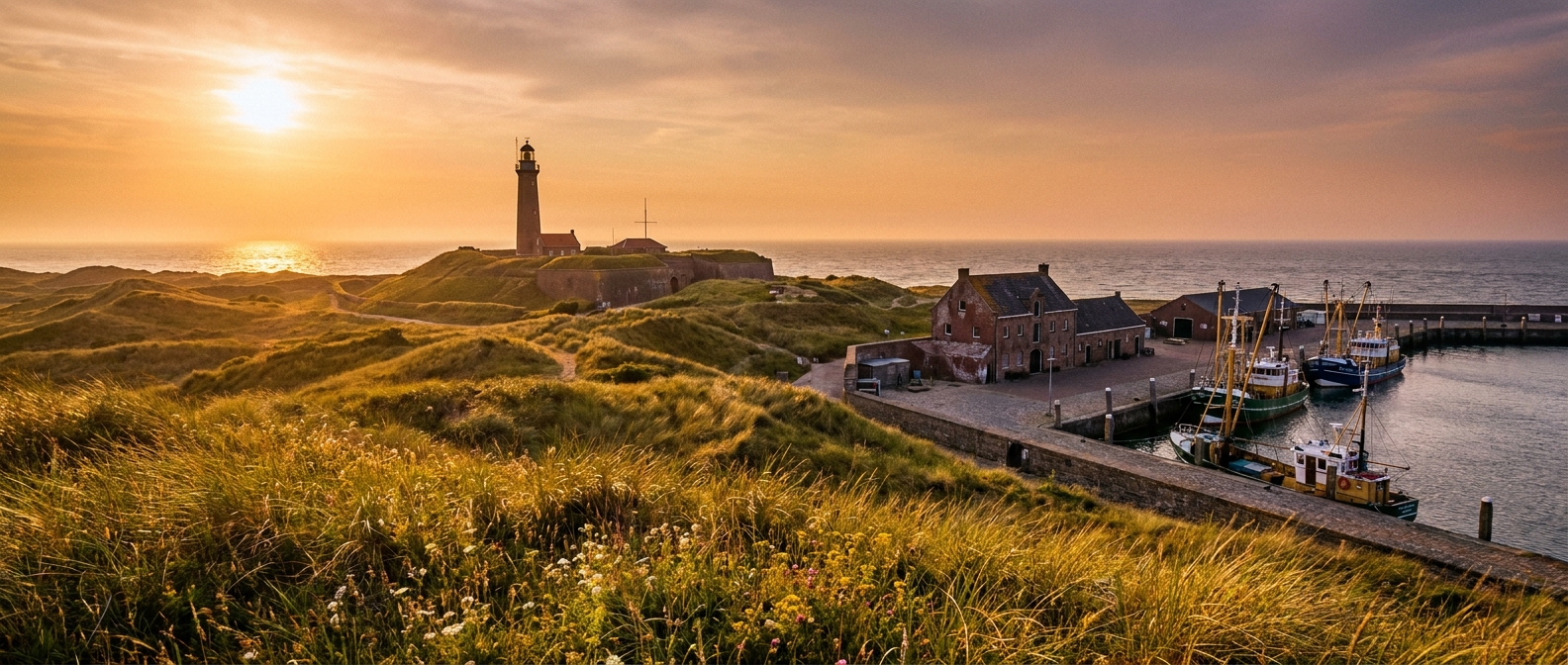 Den Helder