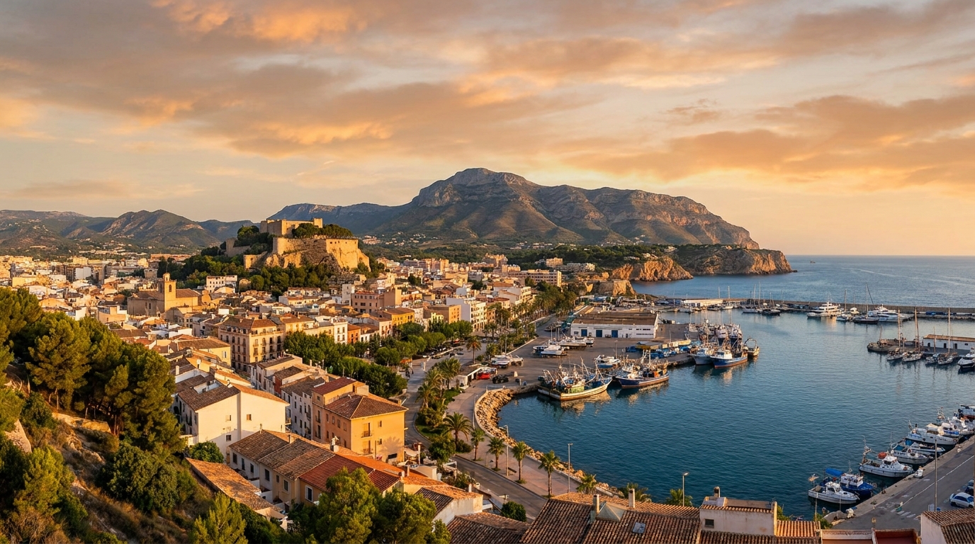 Dénia