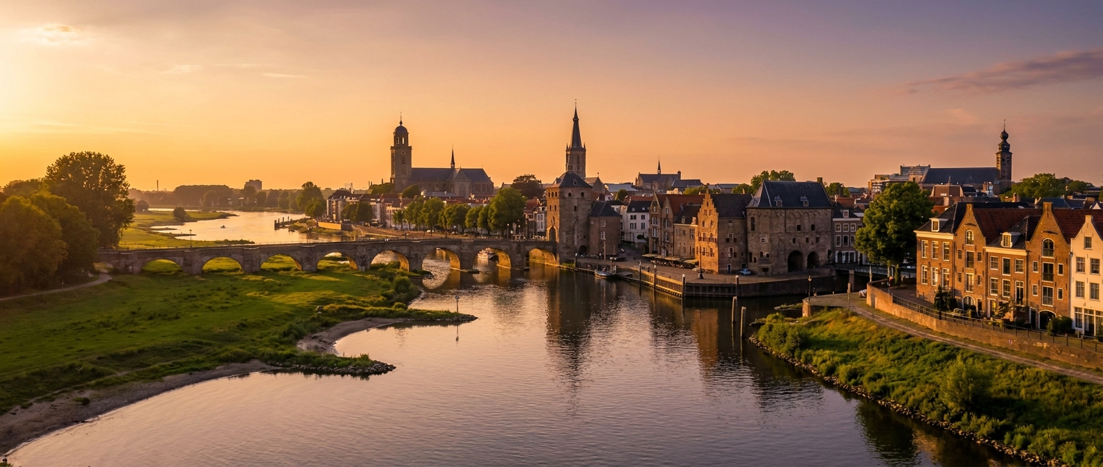 Deventer