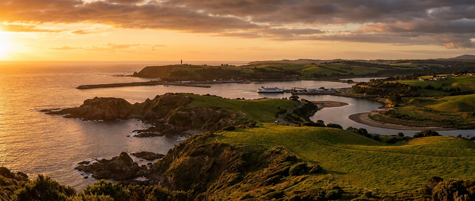 Devonport