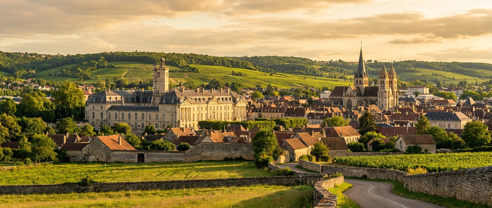 Dijon