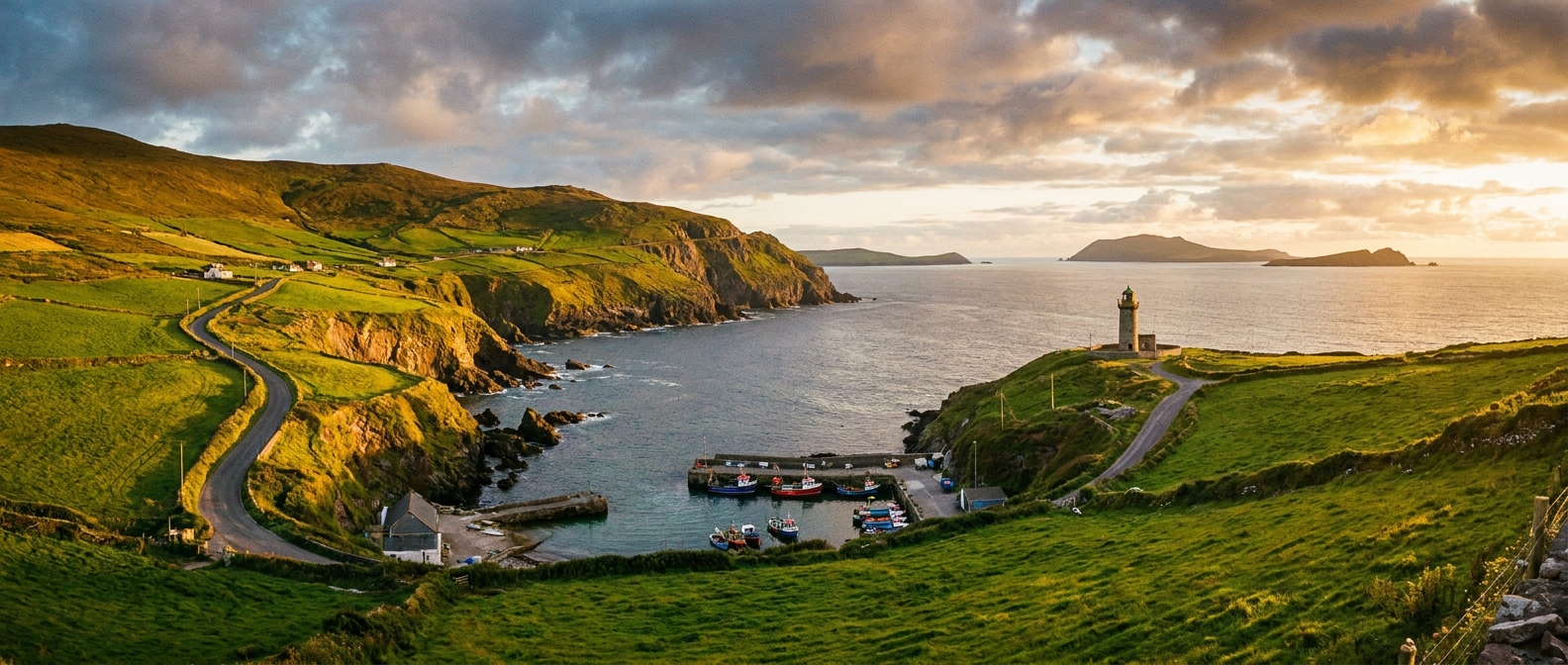 Dingle