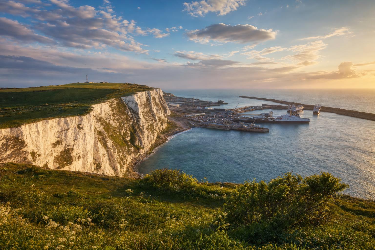 Dover