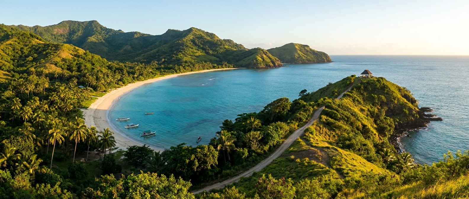 Dravuni Island