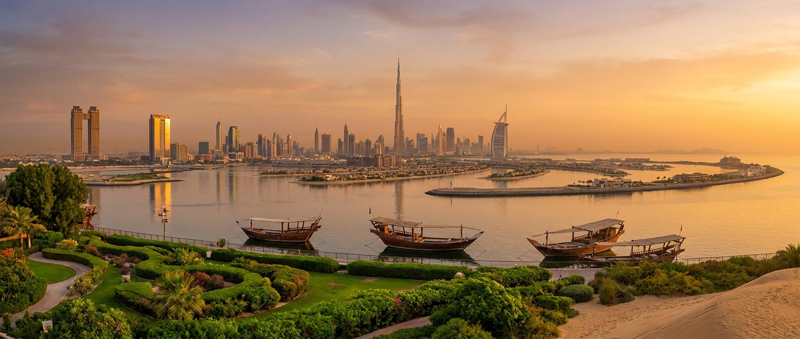 Dubai