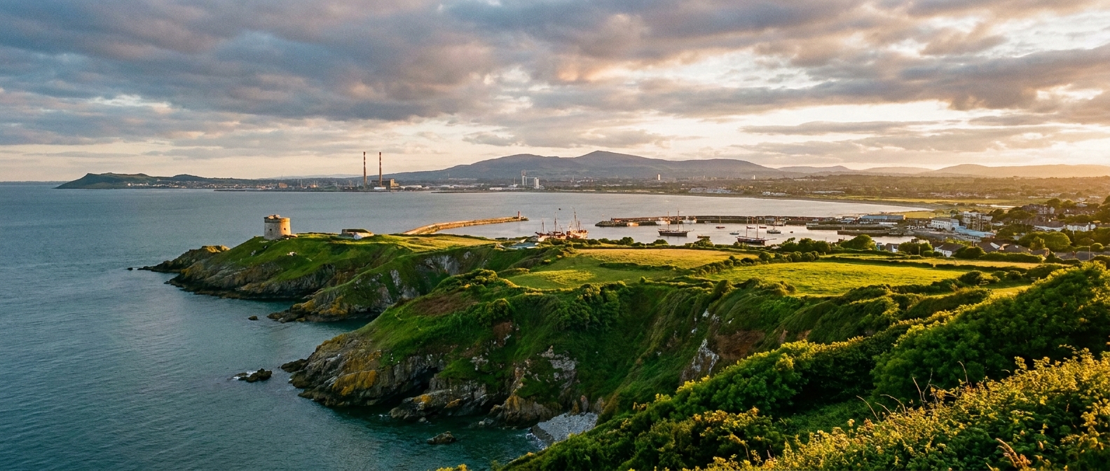 Dublin