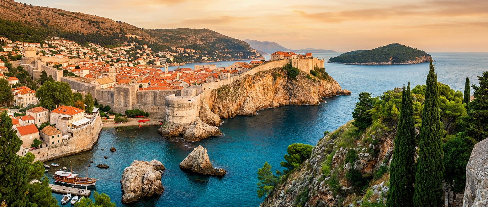 Dubrovnik