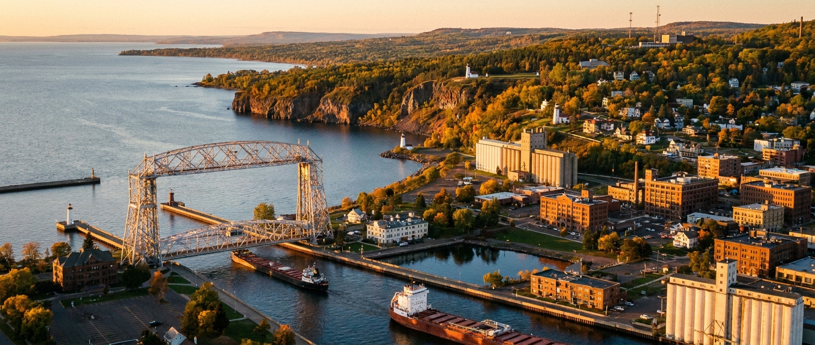 Duluth, Minnesota