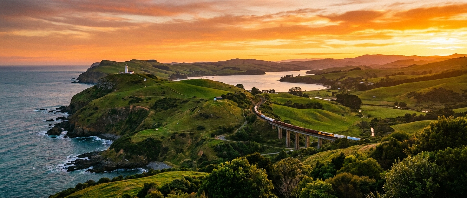Dunedin