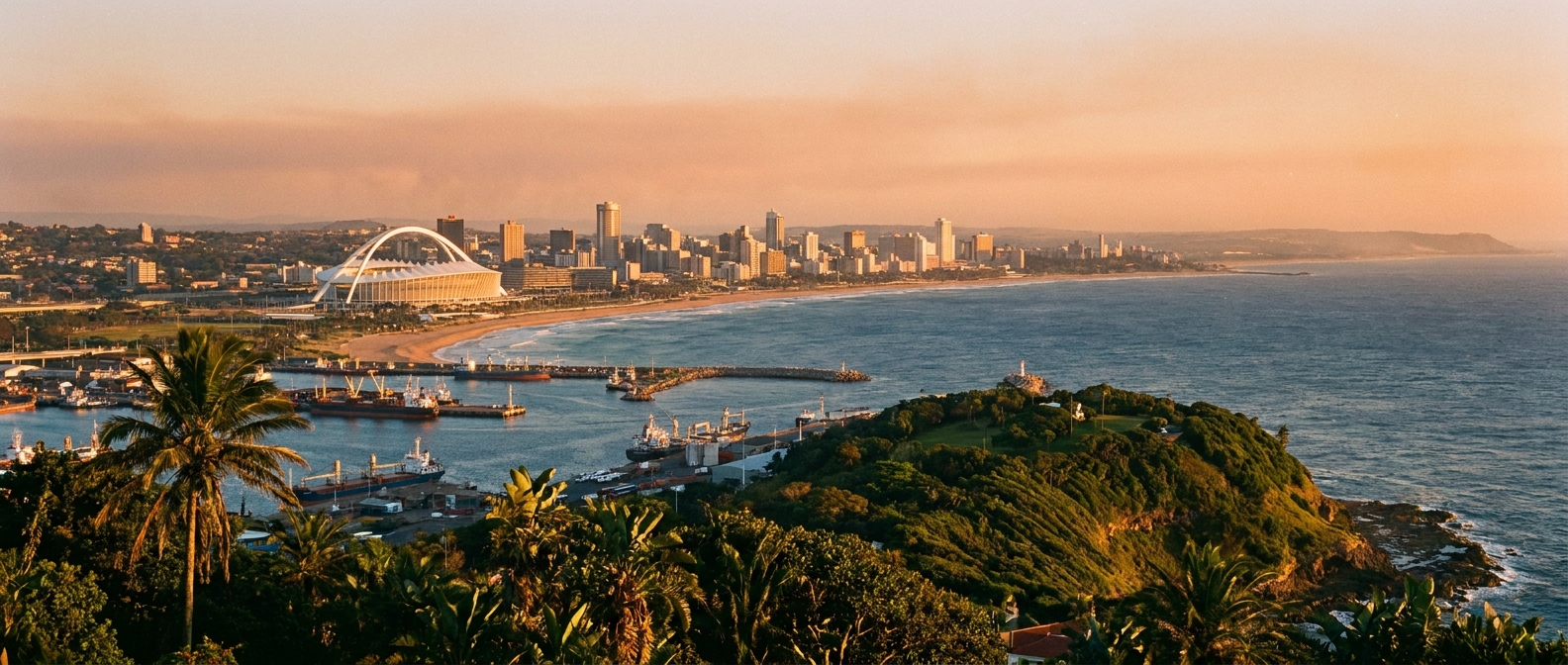 Durban