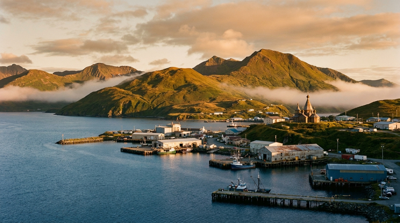 Unalaska
