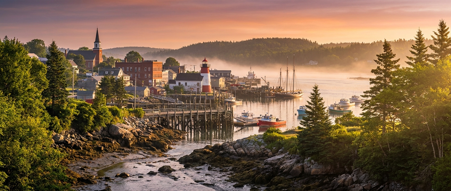 Eastport