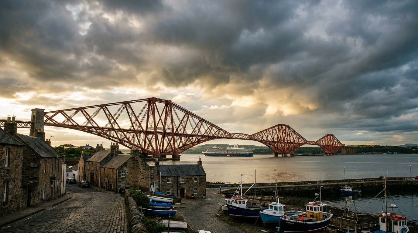 Edinburgh