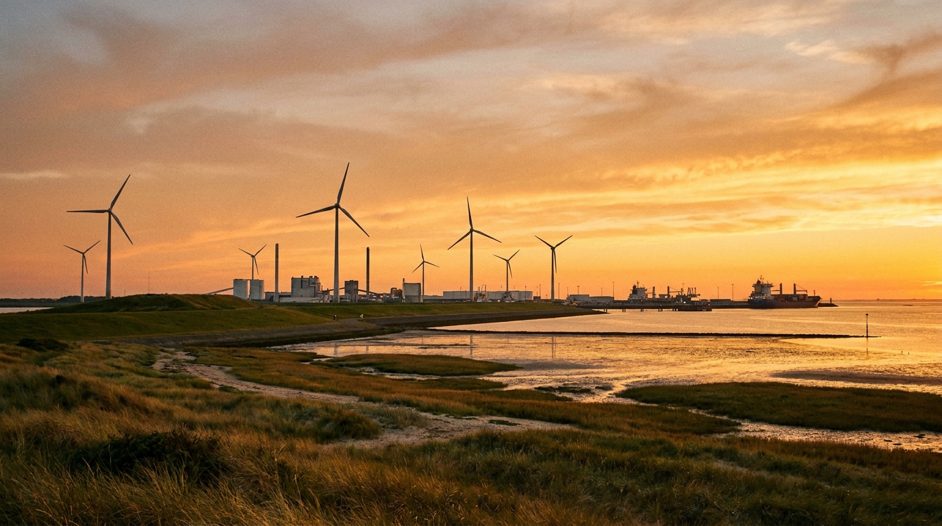 Eemshaven